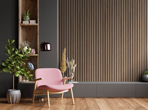 acupanel canada|Wooden slat wall, wall panels & acoustic panels » WoodUpp.